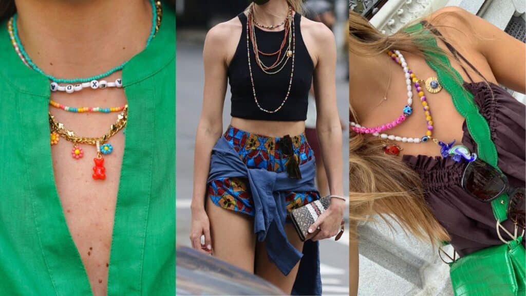 5 accesorios que no pueden faltar en tus outfits este verano — FMDOS