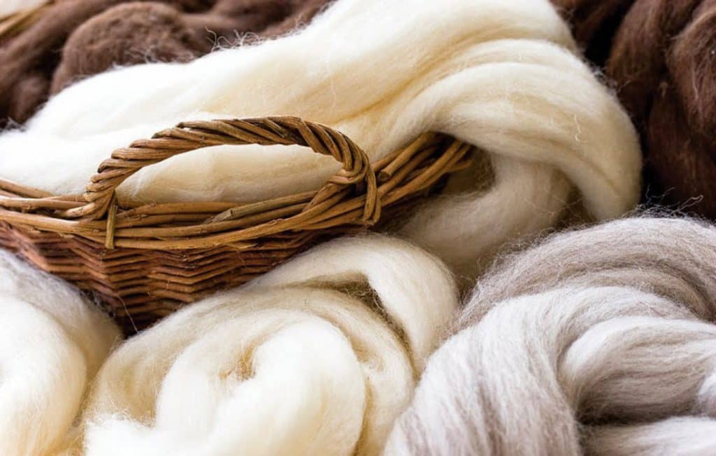 Qué es la lana merino? Propiedades y características – Marcotricot