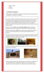 Materiales a traves de la historia y sus efectos 4 (completo) | PDF