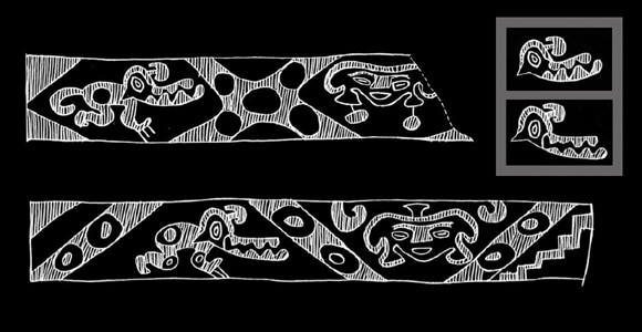 Dominios y recursos de la imagen: Iconografía cerámica del valle ...