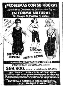 El lado fashion de la publicidad | El Informador