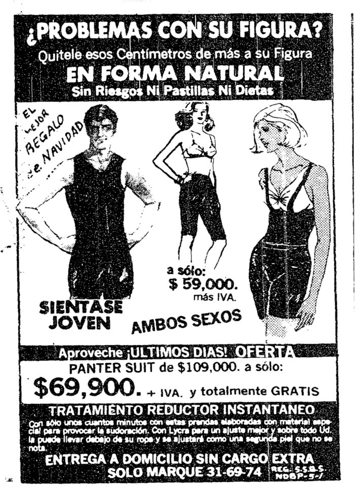 El lado fashion de la publicidad | El Informador