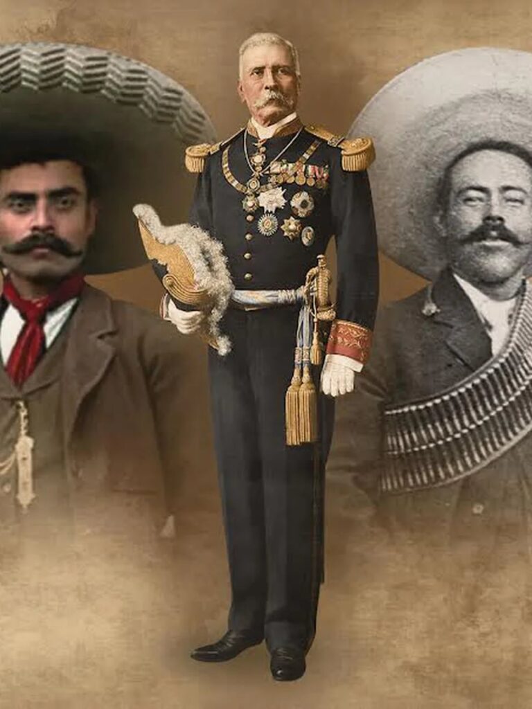 Revolución Mexicana: qué tipo de vestimenta usaban los personajes ...