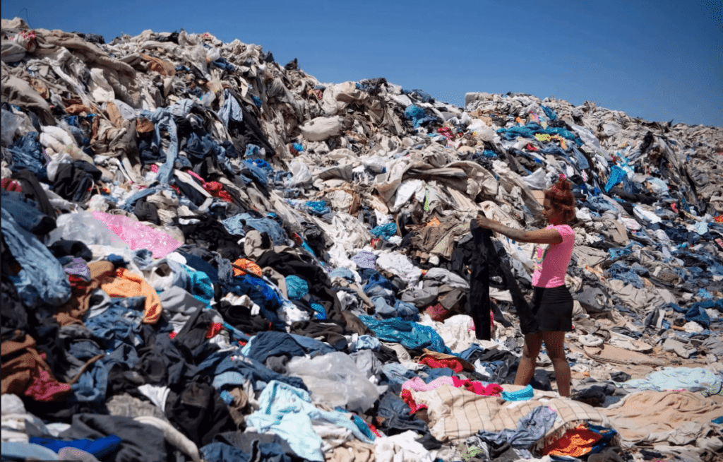 Fast Fashion, conoce qué es y cómo contribuir al medio ambiente ...