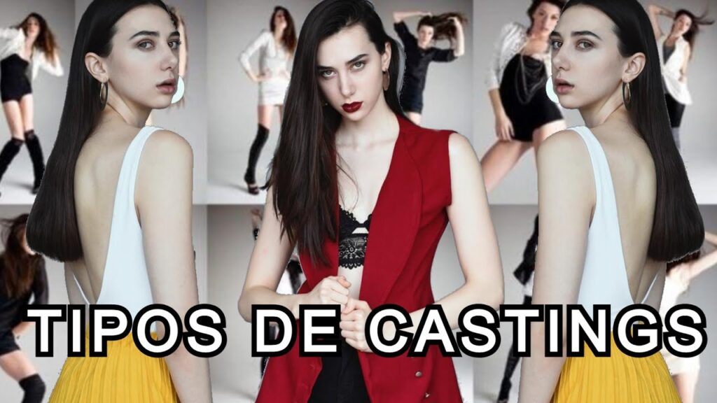 COMO ES UN CASTING DE MODELO || Cristina Torres