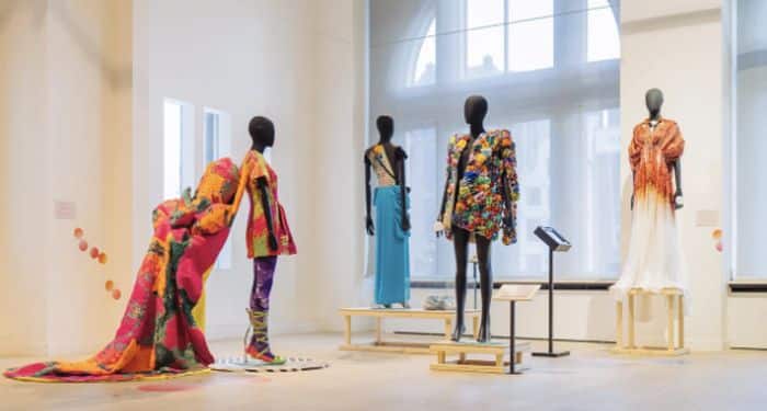 El Museo de Fashion for Good inaugura su última exposición