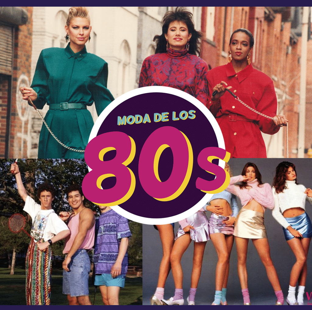 Las características del estilo de los años 80 – 915 FM Radio