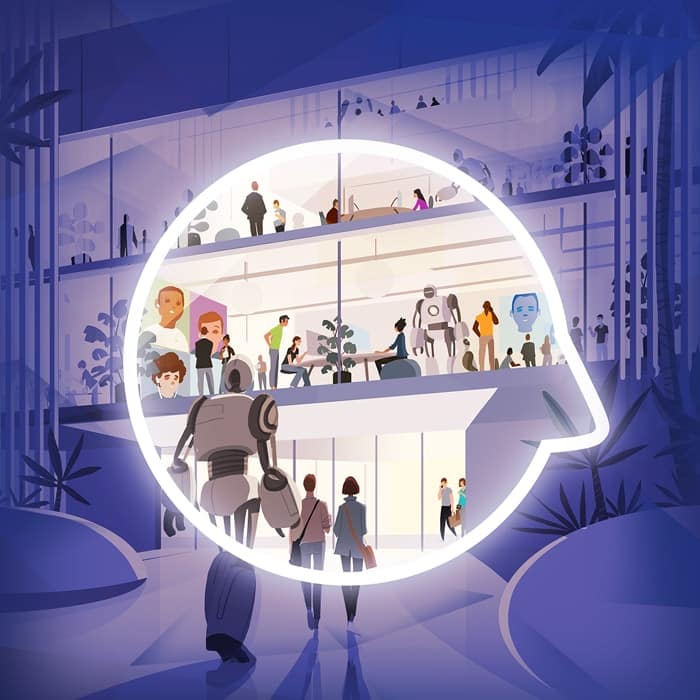 El futuro del trabajo en un mundo post-pandemia | Deloitte ...