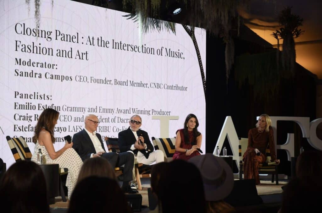 LAFS y Miami como el nuevo fashion “hub” de la moda latina ...
