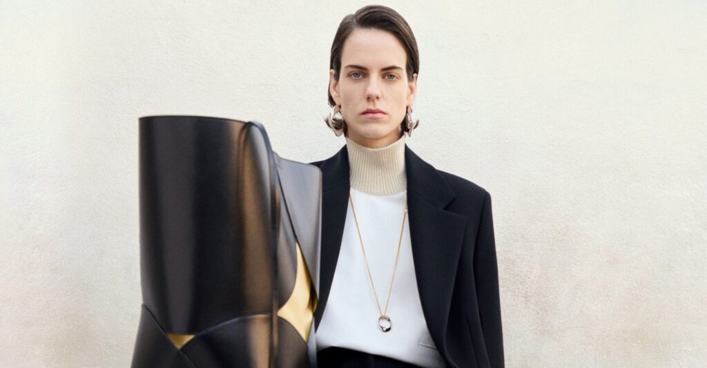 JIL SANDER: MINIMALISMO EXCEPCIONAL - Issue