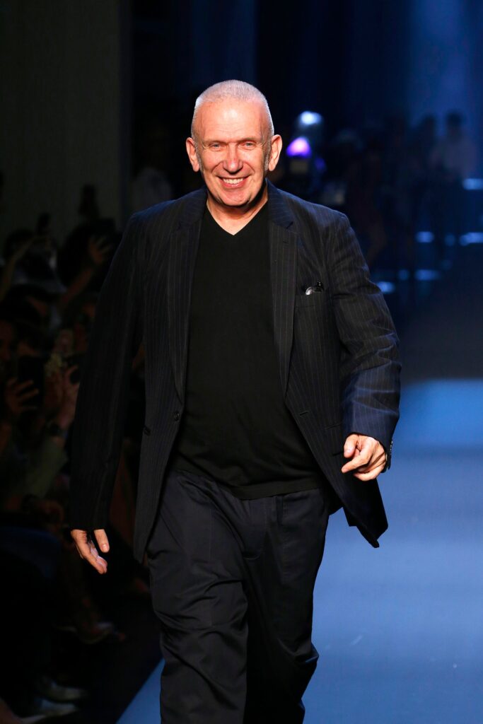 Jean Paul Gaultier: su carrera, diseños más famosos y su legado en ...