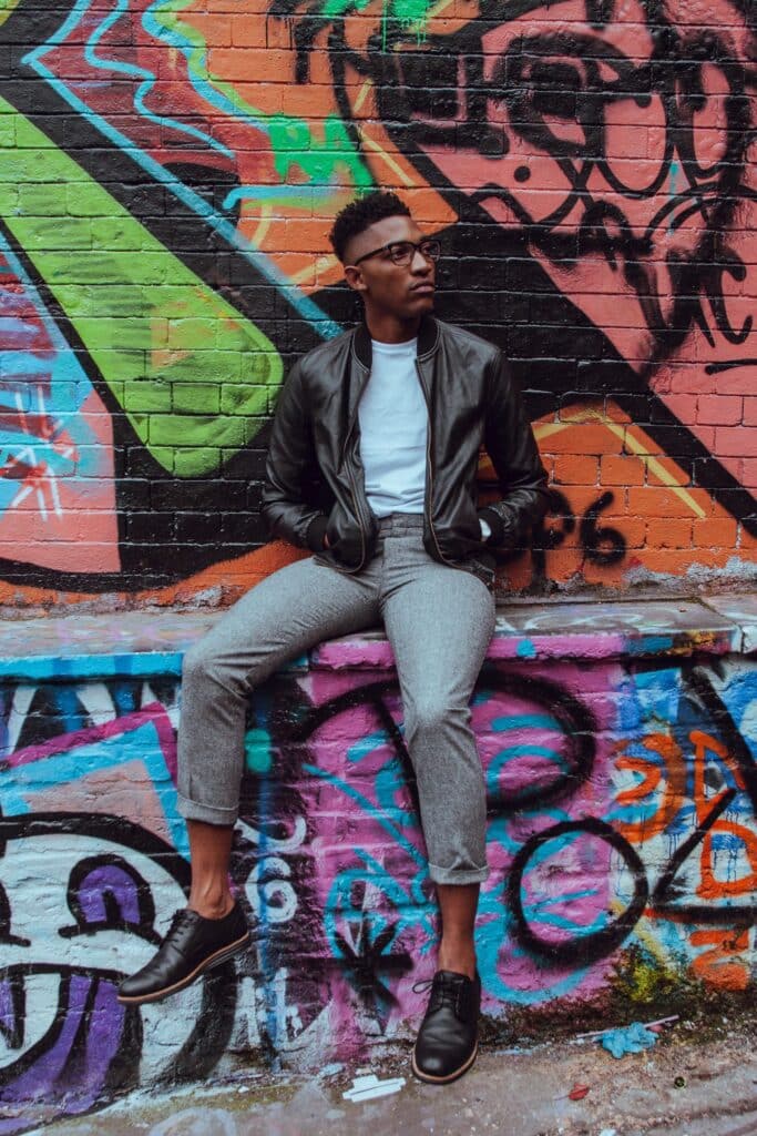 Ropa urbana: todos los estilos que puede usar un hombre | GQ