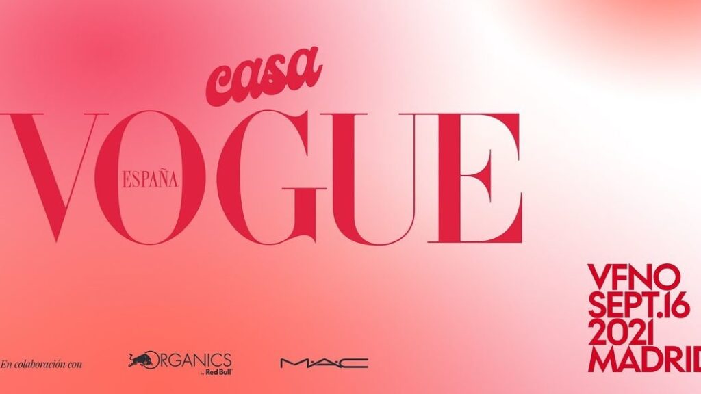 Este septiembre vuelve Vogue Fashion Night Out y... ¡es presencial ...