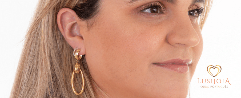 Consejos de estilo: ¡Pendientes que realzan tu look con Elegancia ...