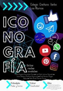 Calaméo - Iconografía En Las Redes Sociales