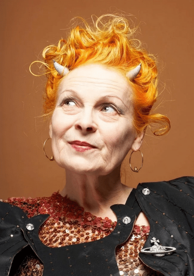 El legado de Vivienne Westwood, más allá del punk | Franca