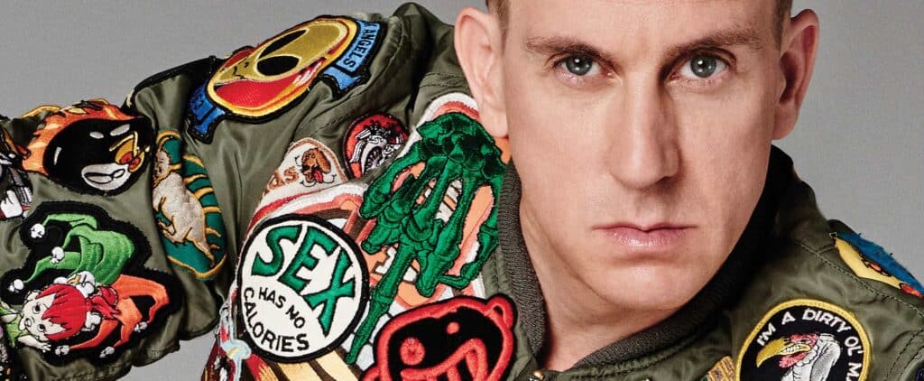 Culture - Public Image - Jeremy Scott | MAC Cosmetics México ...