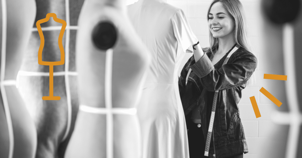 El diseño de moda y su influencia en la sociedad