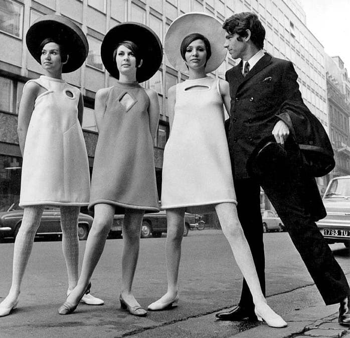 La estrategia que cambió el ciclo de la moda: Prêt-á-porter