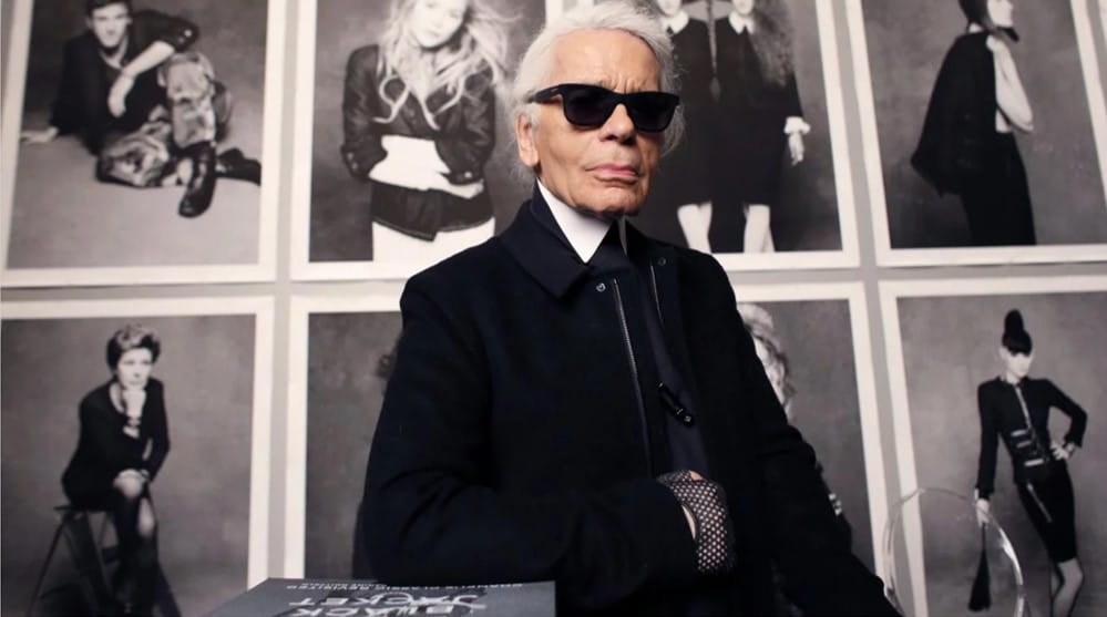 El legado de Karl Lagerfeld - Glocal