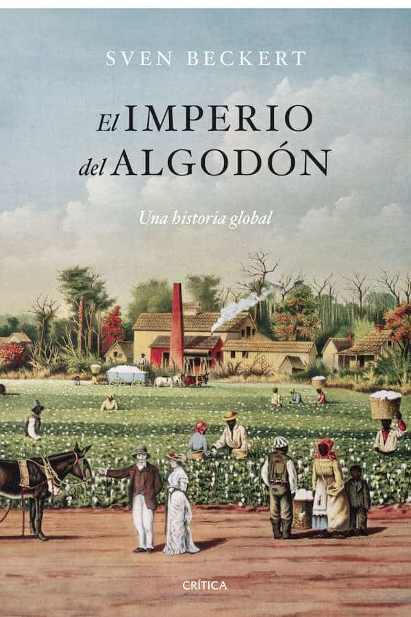 El imperio del algodón