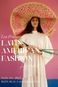 Los Latin American Fashion Awards 2023 anuncian a todos los ...