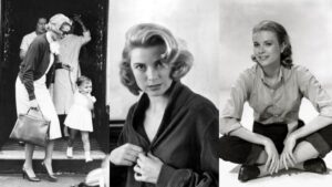 El estilo de Grace Kelly en diez claves