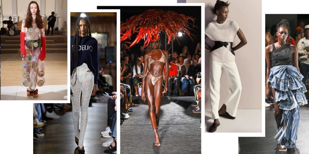 10 marcas de moda y complementos que son tendencia en 2023