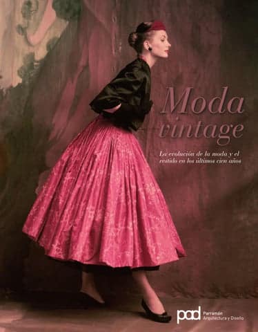 Moda - Moda Vintage by manuel sanchez - Issuu