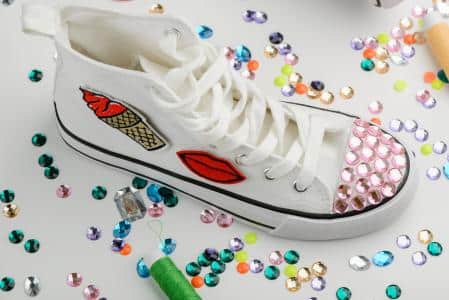 8 productos para personalizar tus zapatillas favoritas: ¡Dale un ...