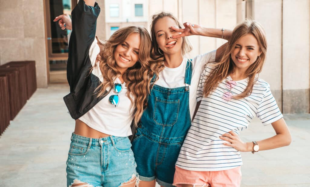 Las tendencias de moda adolescente en 2022 que triunfarán este ...