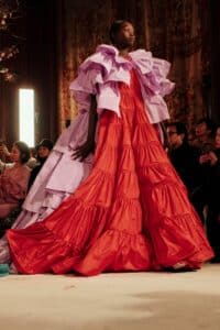 La historia de la alta costura en cifras | Vogue España
