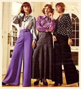 Moda Vintage: los mejores looks retro de la historia - Coolture ...