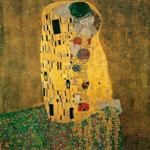 Entendiendo la obra de arte de Gustav Klimt| 1ra Galería de Arte