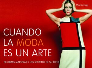 NAOS - Arquitectura & Libros - · CUANDO LA MODA ES UN ARTE. 80 ...