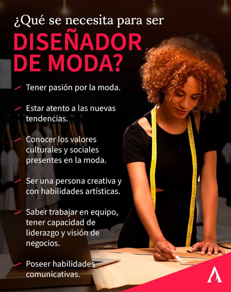 Cómo iniciar en el mundo del diseño de moda | Aprende Institute