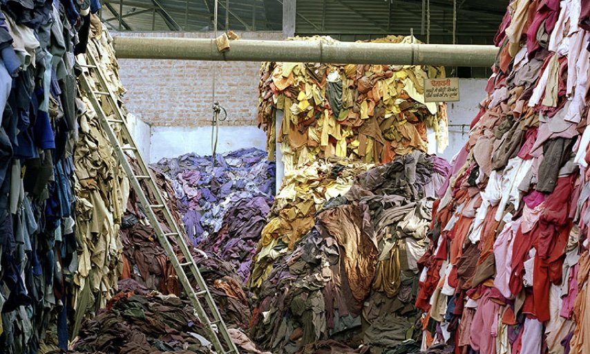 Fast Fashion: un fenómeno alimentador de las sociedades ...