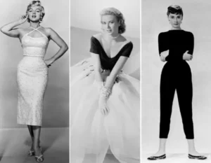 Style icons: las mujeres que marcaron los años en la moda