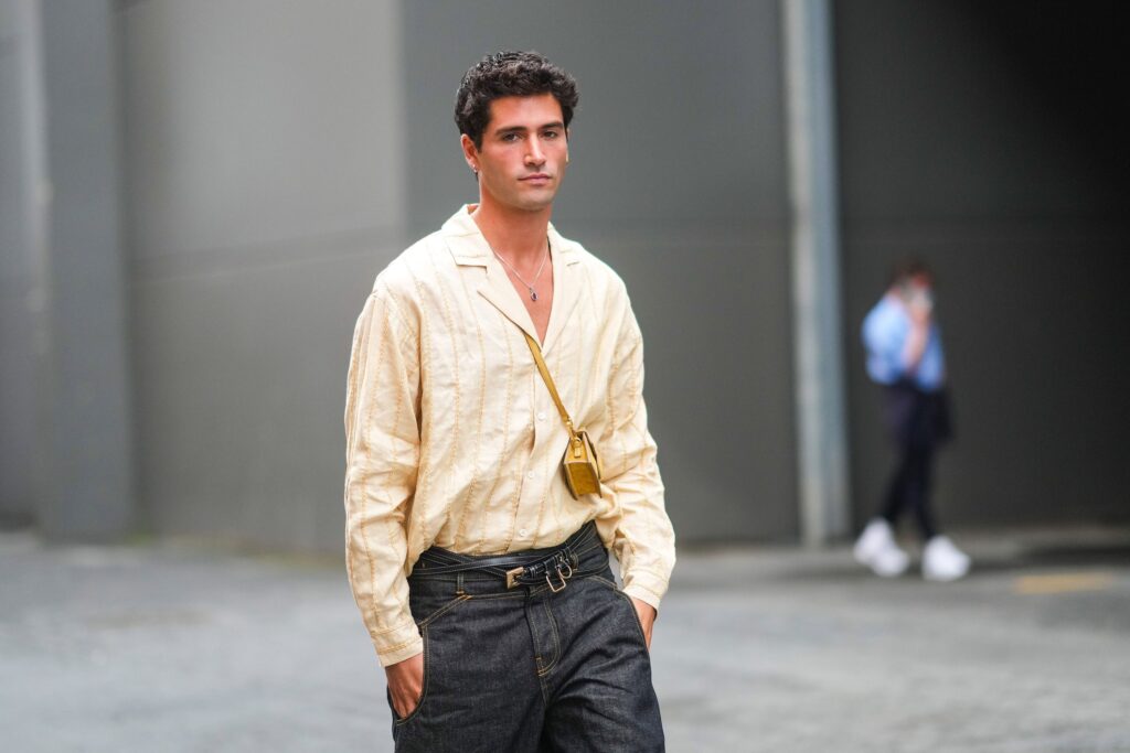 Street style: ¿qué es y por qué es un referente en tendencias? | GQ