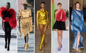 9 Tendencias de moda que triunfarán esta primavera 2023