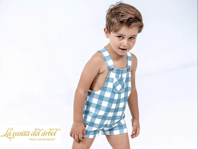 Moda Infantil de Verano: Descubre las Últimas Tendencias 2024